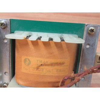 Graupner Gmbh 3303 Transformer - New No Box