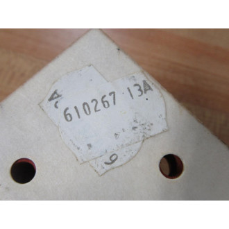 Baldor Reliance 610267 13A Contact 61026713A - Used