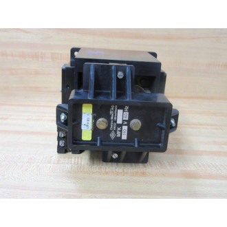 EMA CR3103.1 Contactor 13122 MFK 110V 60HZ - Used