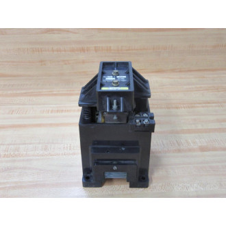 EMA CR3103.1 Contactor 13122 MFK 110V 60HZ - Used