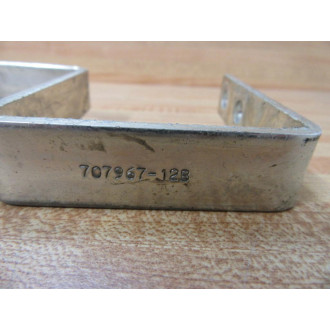 Baldor Reliance 707967-12B Buss Bar 70796712B - Used