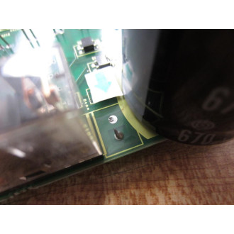 Fanuc A20B-2100-013 Board 33 - Parts Only