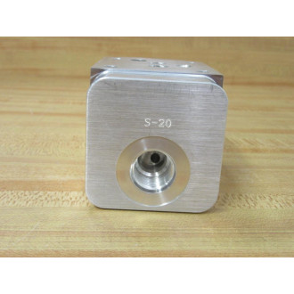 Sun Hydraulics 01L8-A2 Valve 4152 197 000 WHardware - New No Box