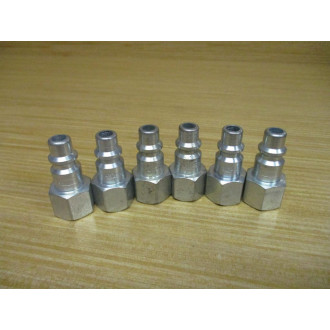 Parker H3E Interchange Nipple (Pack of 6) - New No Box