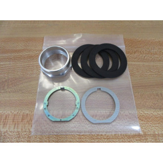 Allen Bradley 184859 Switch Nut Repair Kit - New No Box