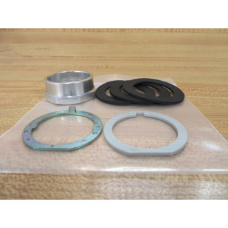Allen Bradley 184859 Switch Nut Repair Kit - New No Box