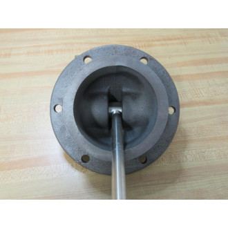UCC 34160 Float 3411-1 SCH40W 304-304L CA615 - New No Box