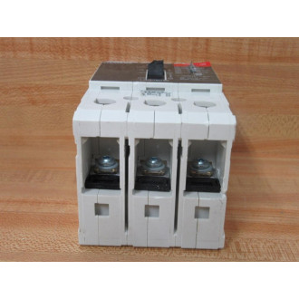 Siemens LGG3B030 30A Circuit Breaker LGG3B030L Broken Switch - Used