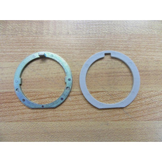 Allen Bradley 184859 Switch Nut Repair Kit - New No Box