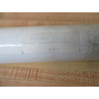 Yokogawa SC41-EP14 Conductivity Cell  SC41EP14