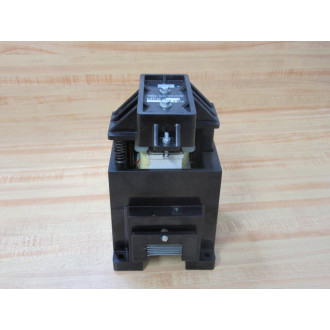 EMA MFK 115V 60HZ Contactor 17414 - Used