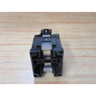 EMA MFK 115V 60HZ Contactor 17414 - Used