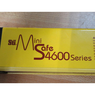 STI MS46SR-30-870-Q2-R-NO-FP Light Curtain Reciever 70158-1366 - Used