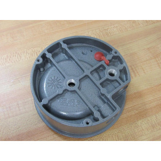 Dwyer IAC 195355-00 Gage W22AA 0-15" Inches Of Water