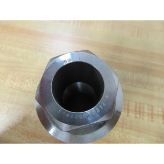 General Electric U614X000P0212 GE Nut U614X000P0212-A