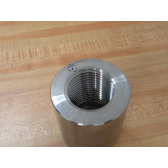 General Electric U614X000P0212 GE Nut U614X000P0212-A
