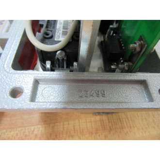 Mencom 23521 Receptacle - New No Box