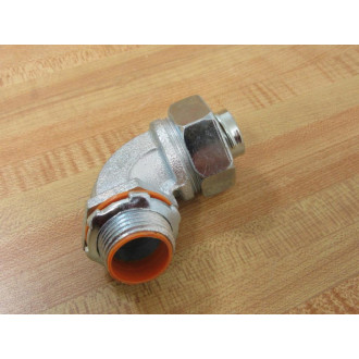 Ward 34-BLK MI 90 ELL Elbow 34BLKMI90ELL (Pack of 22) - New No Box