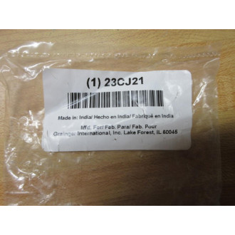 Dayton 23CJ21 Shaft Sleeve PP6010G