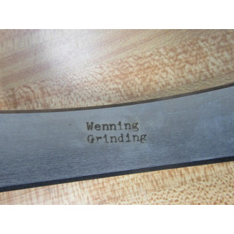 Wenning Grinding 6838-0 Bearing 68380