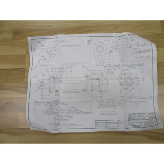 Hydranamics H-6813-RK Repair Kit H6813RK - New No Box