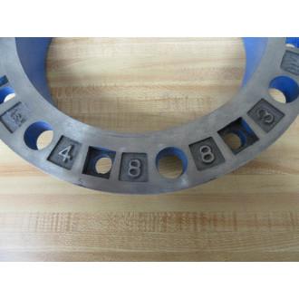 Diamond Power 4883 Adapter Flange - New No Box