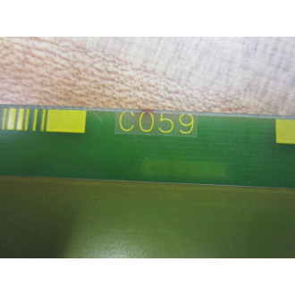96133693 Circuit Board 96133693 A01 - Used