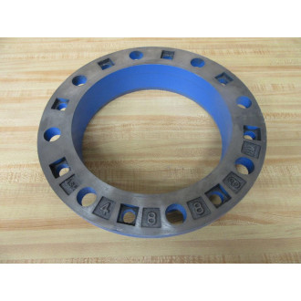Diamond Power 4883 Adapter Flange - New No Box