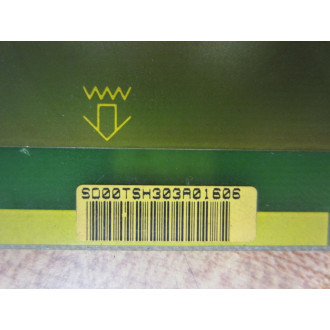 96133693 Circuit Board 96133693 A01 - Used