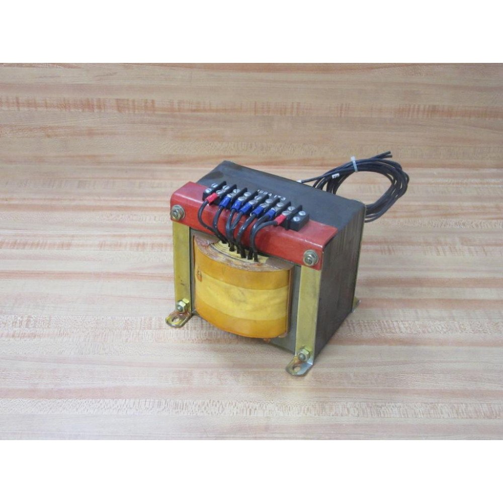 199A173 Transformer - New No Box