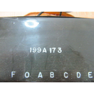 199A173 Transformer - New No Box