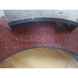 Weir Slurry E024D21 End Cover - New No Box