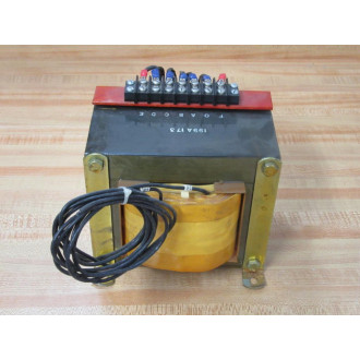 199A173 Transformer - New No Box