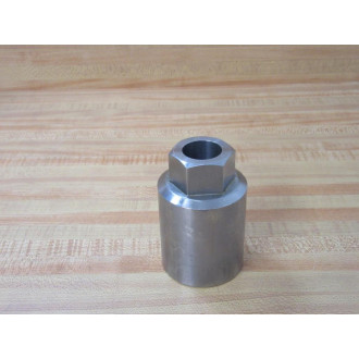 General Electric U614X000P0212 GE Nut U614X000P0212-A - New No Box
