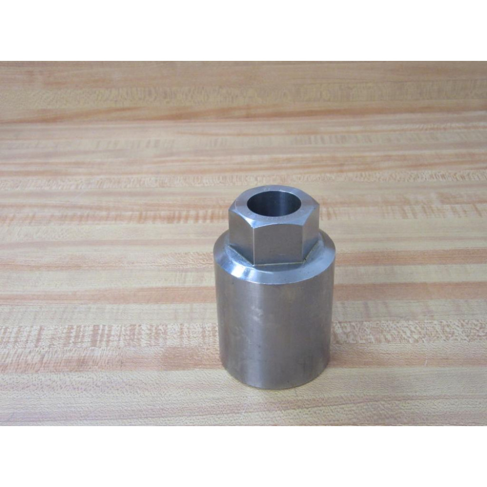 General Electric U614X000P0212 GE Nut U614X000P0212-A - New No Box