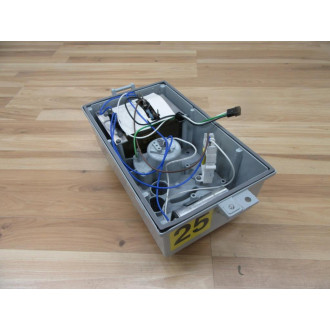 General Electric H2425S GE Filter Guard Ballast ASM