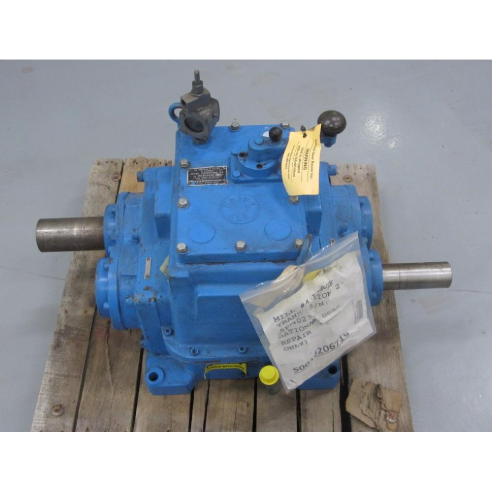 Drive-All S0010206719 2 Speed Large Transmission - Refurbished Drive-All S0010206719 2 Speed Large Transmission - Refurbished