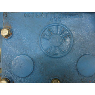 Drive-All S0010206719 2 Speed Large Transmission - Refurbished