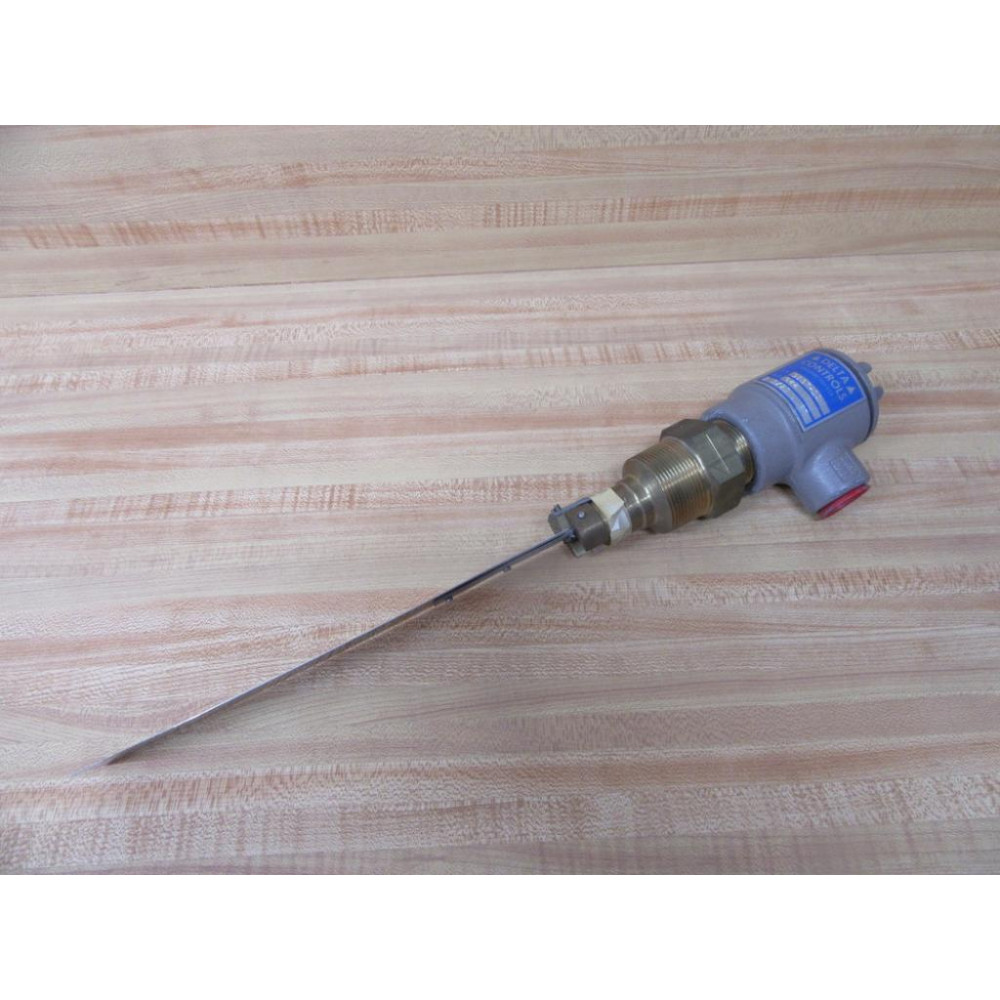 Delta Controls 622 Flow Switch - New No Box
