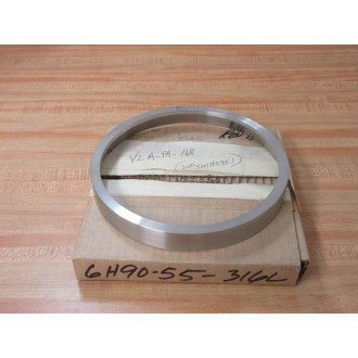 Scot 6H90-55-316L Steel Ring 6H9055316L