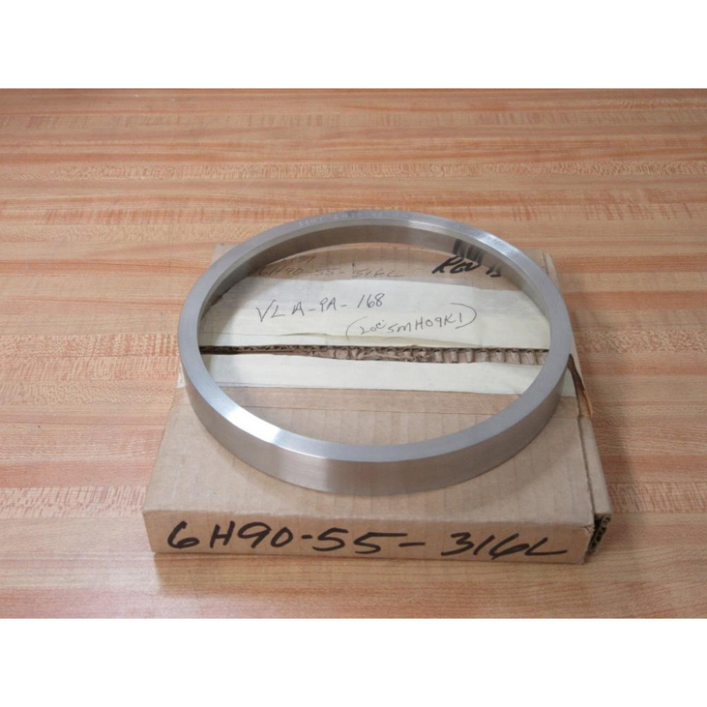Scot 6H90-55-316L Steel Ring 6H9055316L