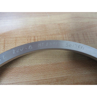 Scot 6H90-55-316L Steel Ring 6H9055316L