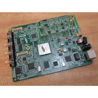 Samsung 104-367-14 Circuit Board 10436714 - Used
