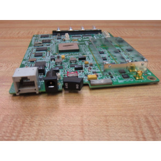 Samsung 104-367-14 Circuit Board 10436714 - Used