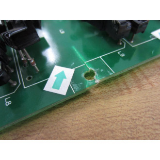 Fanuc A20B-1007-0180 Circuit Board A20B-1007-018001A - Parts Only