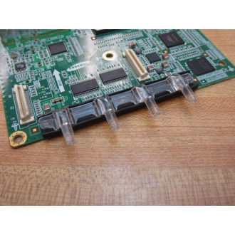 Samsung 104-367-14 Circuit Board 10436714 - Used