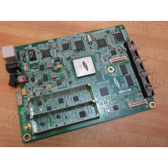 Samsung 104-367-14 Circuit Board 10436714 - Used