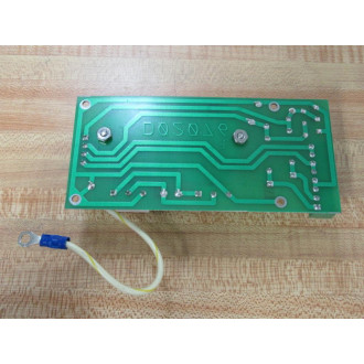 HMW D02077 Power Supply - Used