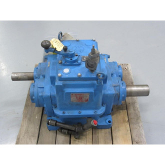 Drive-All S0010206719 2 Speed Large Transmission - Refurbished