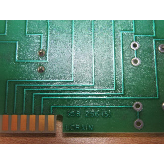 Lorain AA386336A1 Circuit Board - New No Box